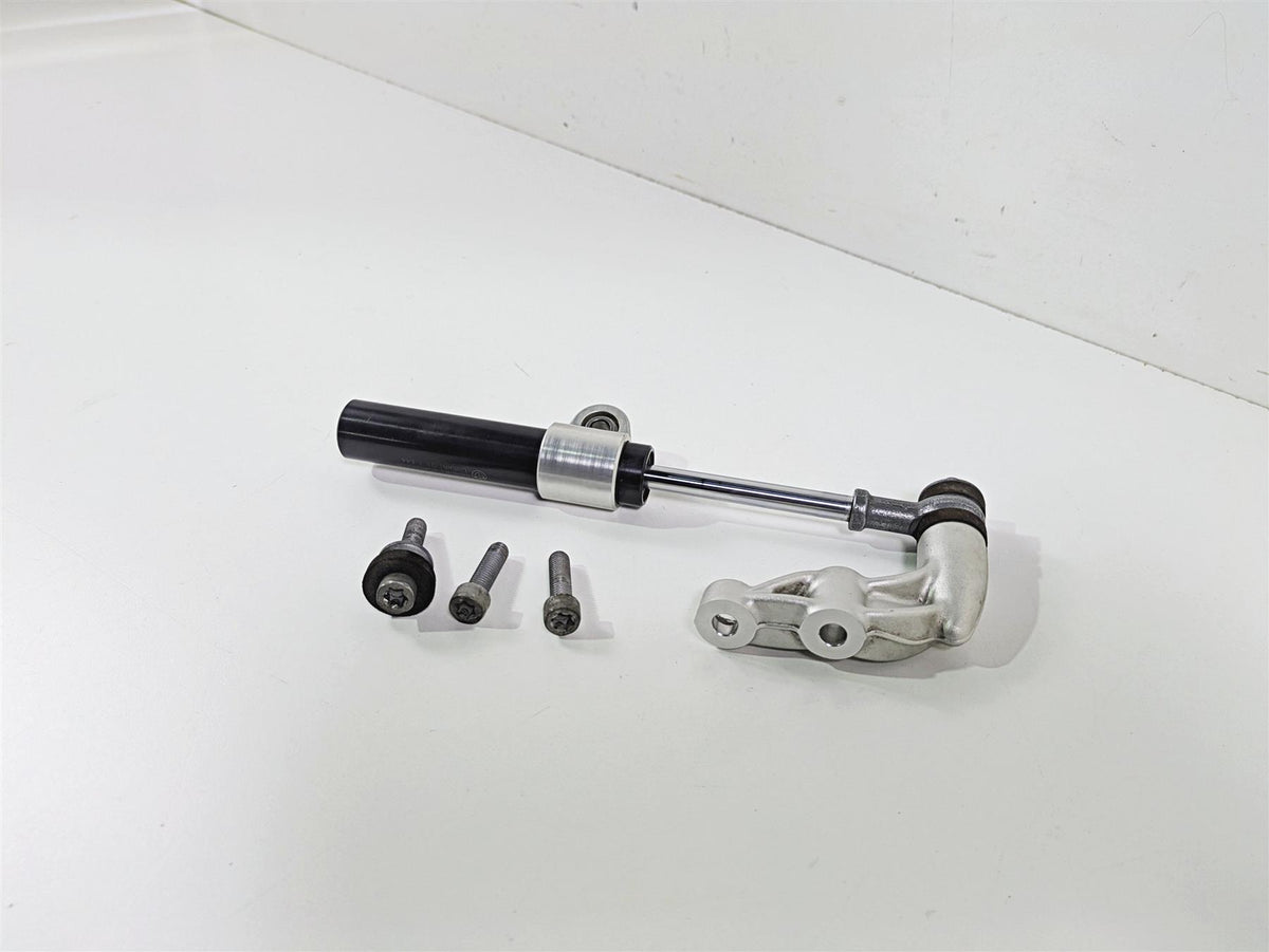 2018 BMW R nineT Urban GS K33 Steering Damper & Mounts 32768548757 {{ shop.shopifyCountryName }} - Mototech271