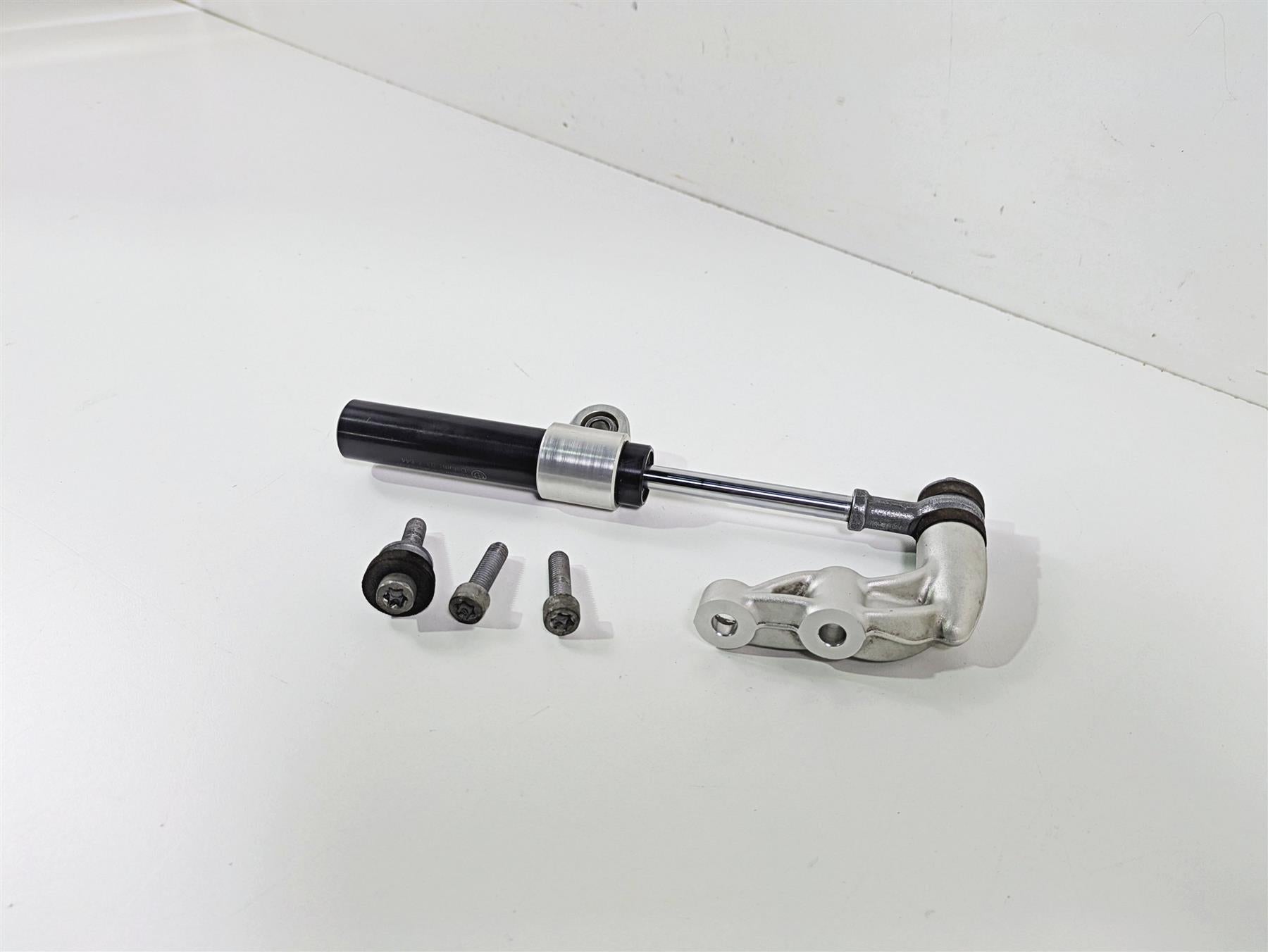 2018 BMW R nineT Urban GS K33 Steering Damper & Mounts 32768548757 {{ shop.shopifyCountryName }} - Mototech271