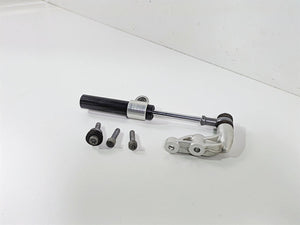 2018 BMW R nineT Urban GS K33 Steering Damper & Mounts 32768548757