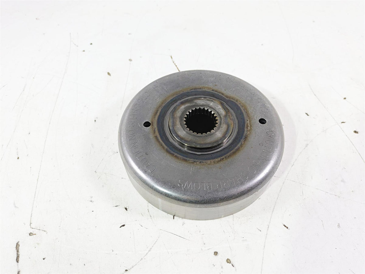 2016 Harley FLSTC Softail Heritage Ignition Rotor Flywheel 30041-08A {{ shop.shopifyCountryName }} - Mototech271
