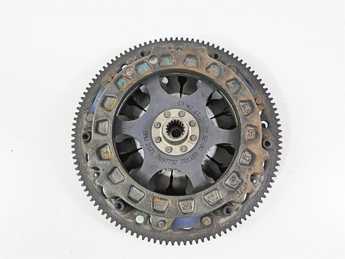 2018 BMW R nineT Urban GS K33 Clutch Pressure Plates Friction Discs 21217697737 {{ shop.shopifyCountryName }} - Mototech271