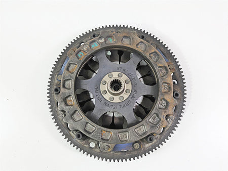 2018 BMW R nineT Urban GS K33 Clutch Pressure Plates Friction Discs 21217697737 {{ shop.shopifyCountryName }} - Mototech271
