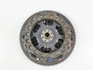 2018 BMW R nineT Urban GS K33 Clutch Pressure Plates Friction Discs 21217697737