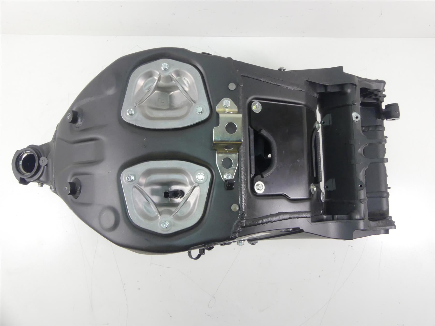 2019 Kawasaki ZX1400 ZX-14R Ninja Straight Main Frame Chassis With