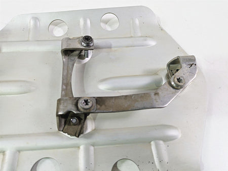 2017 BMW R1200 GS K50 Lower Engine Guard Skid Plate 11848532939 {{ shop.shopifyCountryName }} - Mototech271