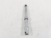 Load image into Gallery viewer, 2014 Harley Touring FLHTK Electra Glide Front Axle Wheel Spindle 25mm 41547-07A
