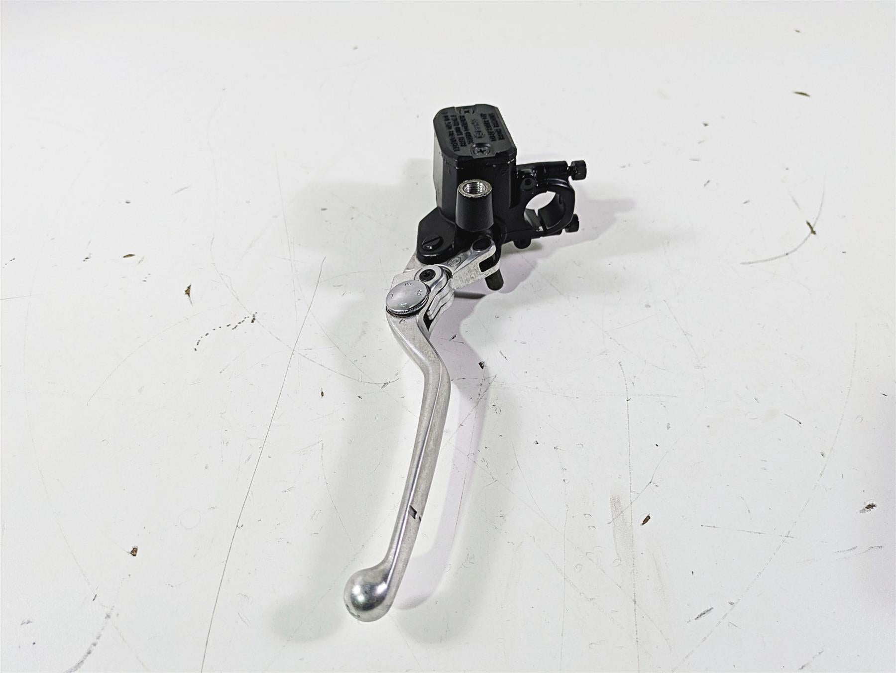 2016 Moto Guzzi Stelvio 1200 8V NTX Brembo Clutch Master Cylinder 978607 {{ shop.shopifyCountryName }} - Mototech271