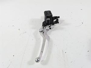 2016 Moto Guzzi Stelvio 1200 8V NTX Brembo Clutch Master Cylinder 978607 | Mototech271