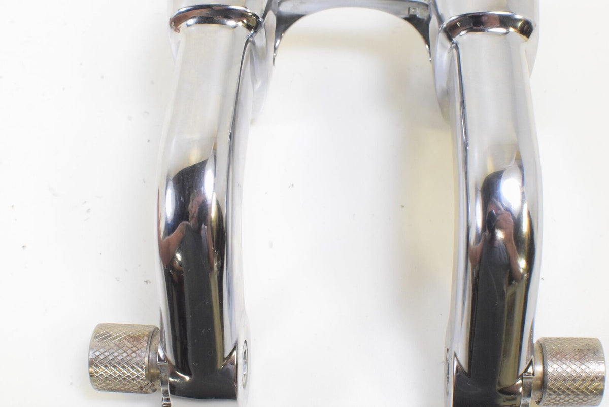 2017 Harley Dyna FXDL Low Rider 103 Handlebar Riser EXTENTION 4-1/2" 55900064 {{ shop.shopifyCountryName }} - Mototech271