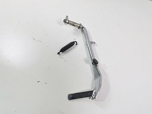 2010 Harley Touring FLHXSE CVO Street Glide Side Kick Jiffy Kickstand 50075-07A