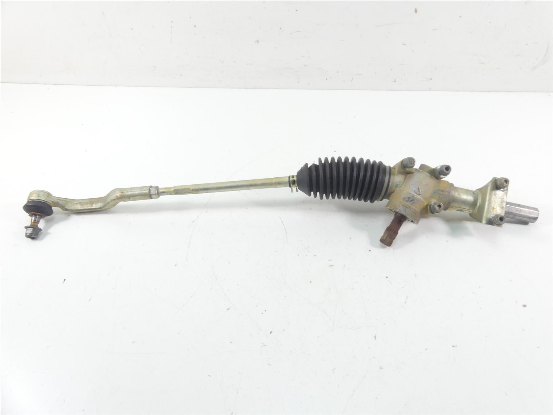 2021 Polaris RZR XP 1000 EPS Rack & Pinion Steering Rod Set - Read 1824747 {{ shop.shopifyCountryName }} - Mototech271