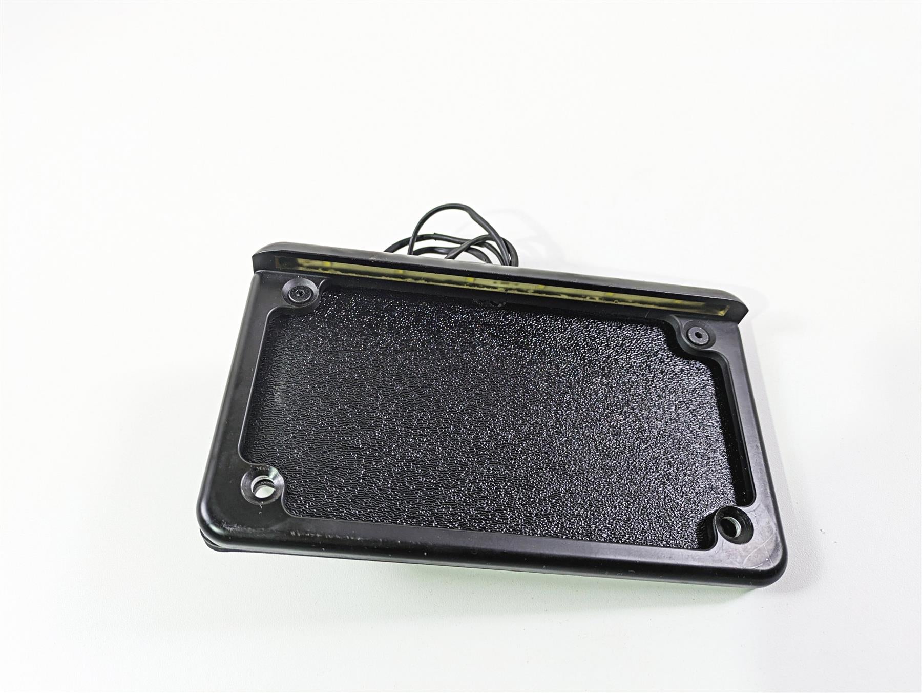 2019 Harley Softail FXDR 114 Aftermarket Rear Side Plate Holder Lights Set {{ shop.shopifyCountryName }} - Mototech271