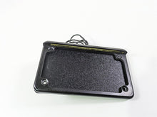 Load image into Gallery viewer, 2019 Harley Softail FXDR 114 Aftermarket Rear Side Plate Holder Lights Set | Mototech271
