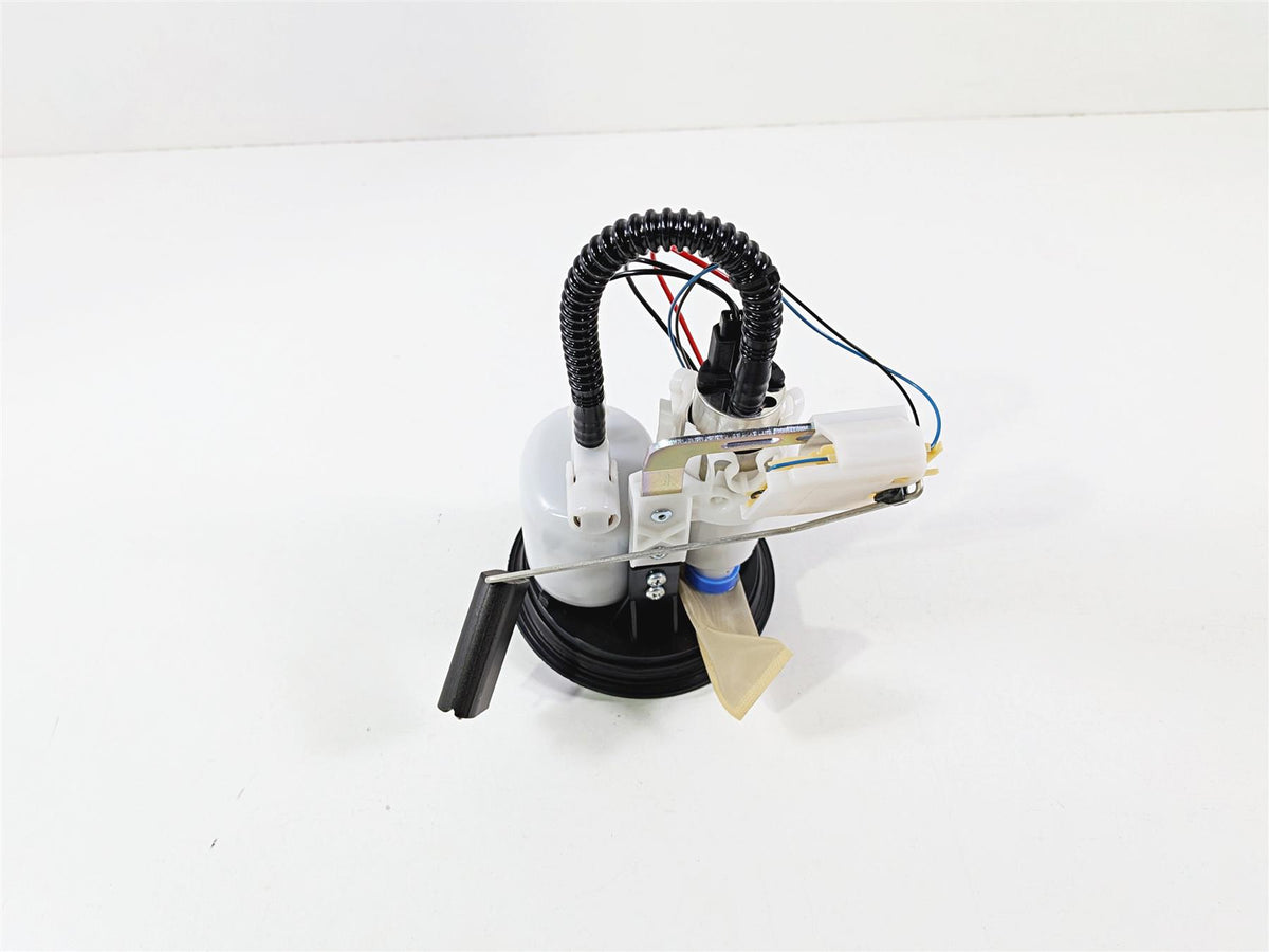 2023 BMW F850GS K81 Fuel Gas Petrol Pump & Sending Unit - Tested 16148565233 {{ shop.shopifyCountryName }} - Mototech271