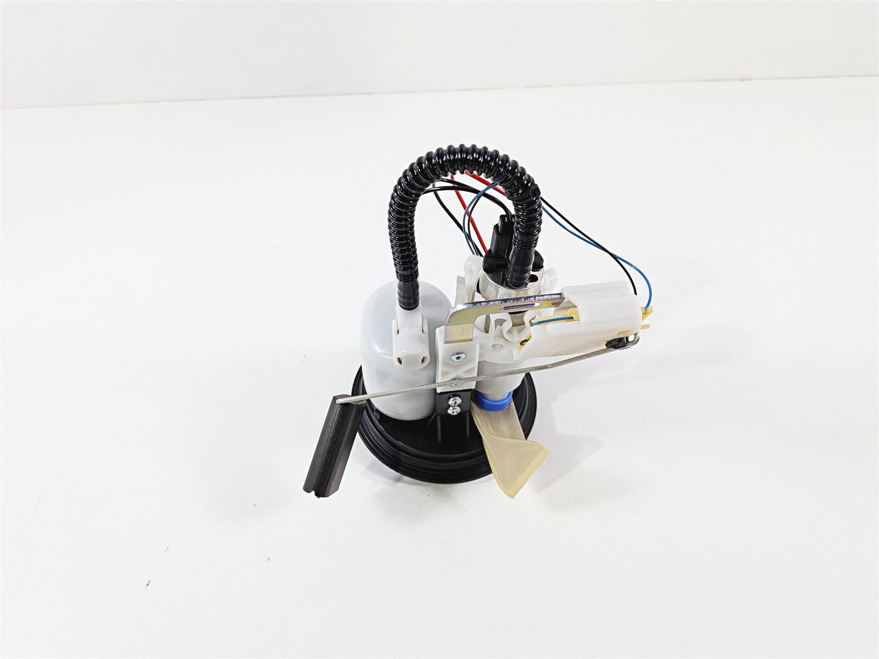 2023 BMW F850GS K81 Fuel Gas Petrol Pump & Sending Unit - Tested 16148565233 {{ shop.shopifyCountryName }} - Mototech271