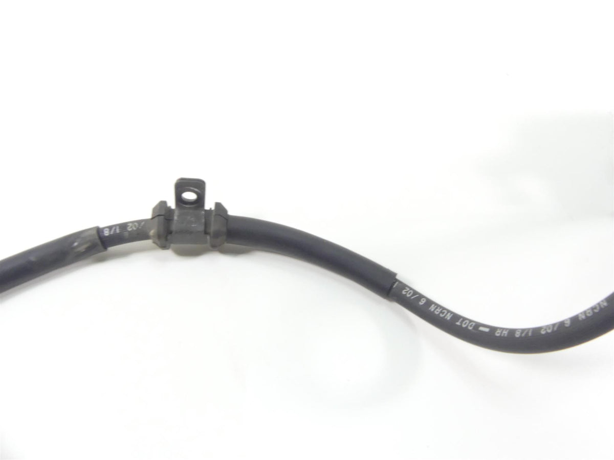 2003 Honda VT1100 C2 Shadow Sabre Nissin Front Brake Caliper 45150-MAH-315 {{ shop.shopifyCountryName }} - Mototech271