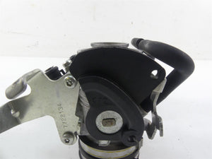 2015 BMW F800GS K72 Throttle Body Fuel Injection 10K Only 8520781 13548520781 | Mototech271