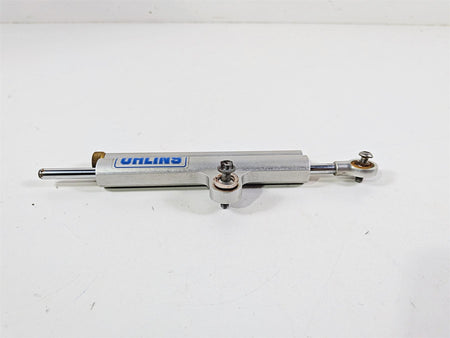 2008 Aprilia RSVR 1000 Factory Ohlins Steering Damper Stabilizer AP8163064 {{ shop.shopifyCountryName }} - Mototech271