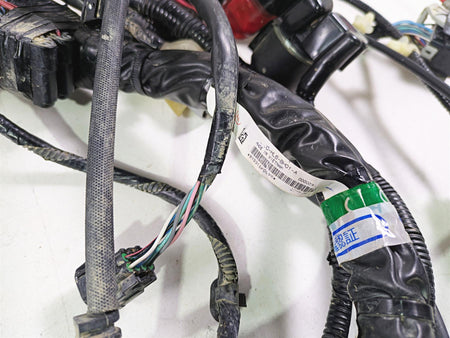 2023 Honda Talon SXS1000 S2R Main Wiring Harness Loom Set - No Cut 32100-HL6-BH0 {{ shop.shopifyCountryName }} - Mototech271