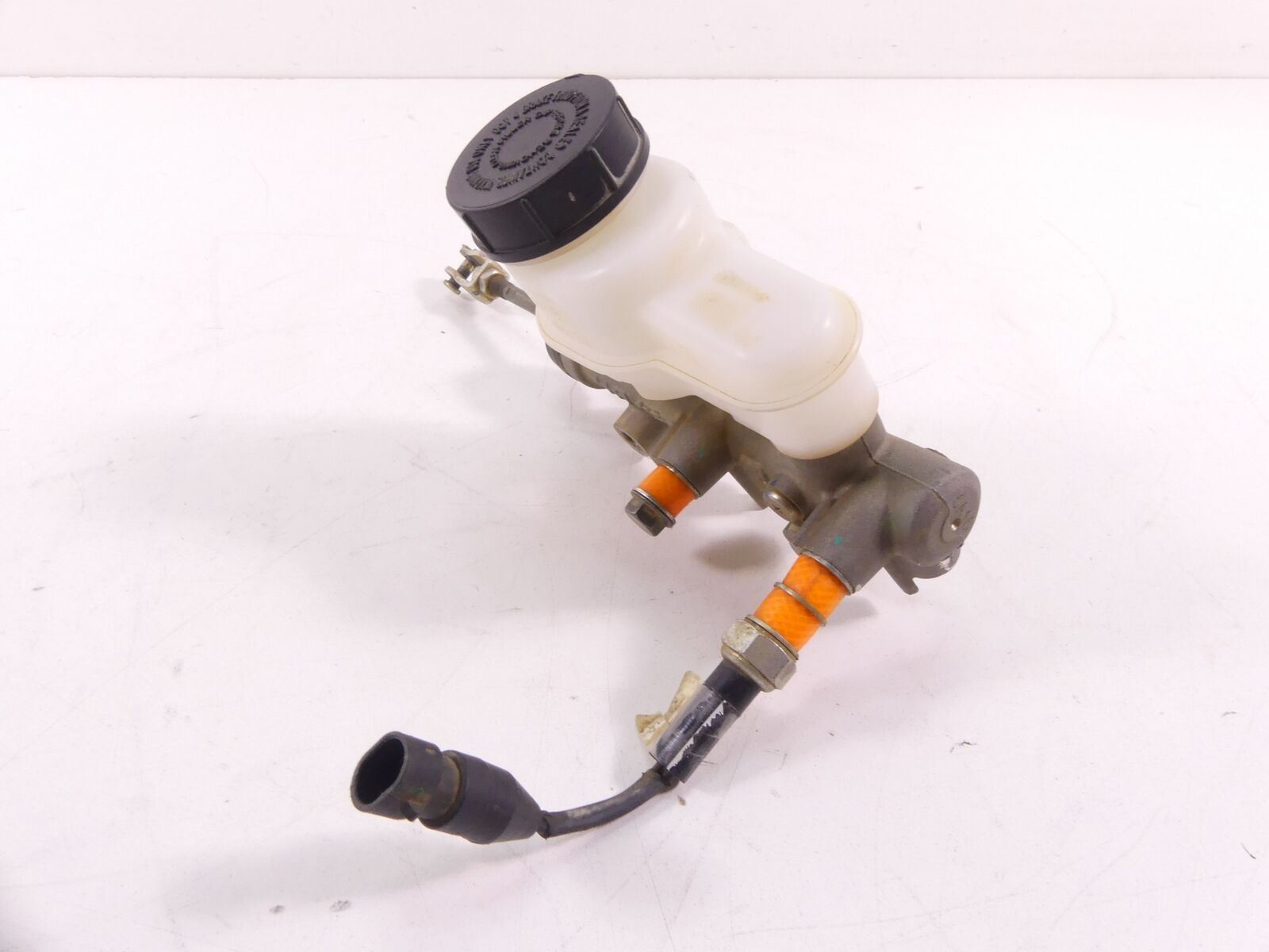 2017 Polaris RZR1000 XP EPS Main Brake Master Cylinder 1911982 {{ shop.shopifyCountryName }} - Mototech271