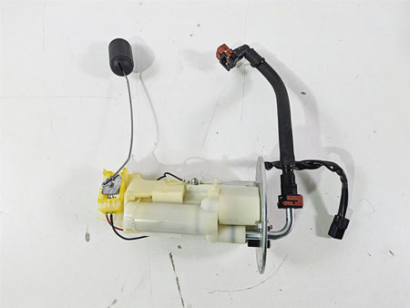2023 Kawasaki EX400 Ninja Fuel Gas Petrol Pump - For Parts - Read 49040-0763 {{ shop.shopifyCountryName }} - Mototech271