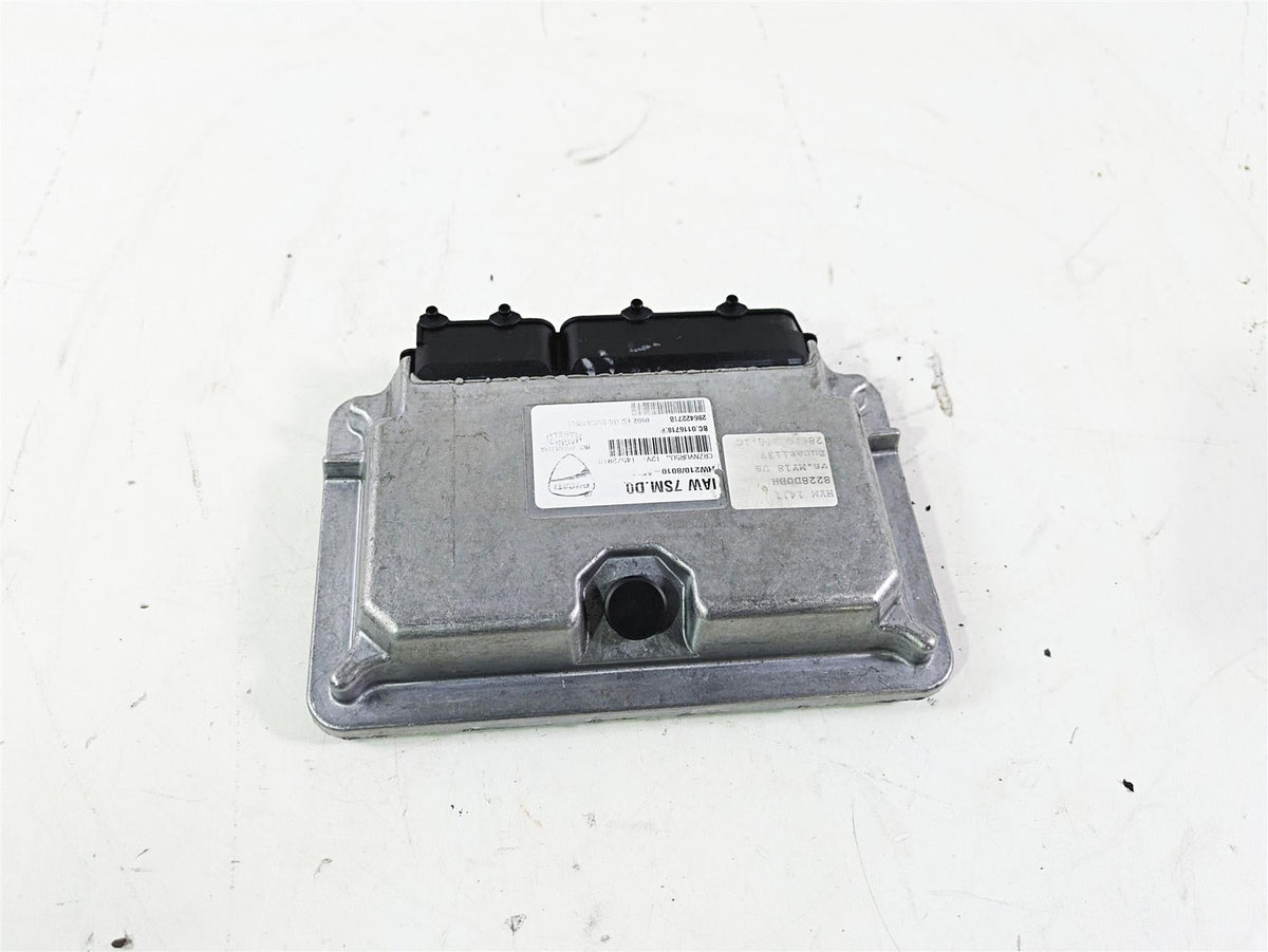 2018 Ducati Hypermotard 939 SP Cdi Ecu Ecm Engine Control Module 28642271B {{ shop.shopifyCountryName }} - Mototech271