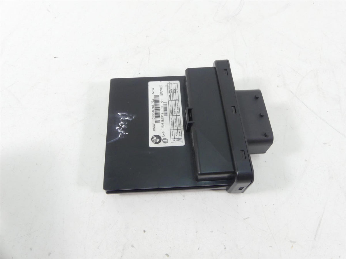 2016 BMW R1200RS K54 Basic Control Module Ecu 61358561773 {{ shop.shopifyCountryName }} - Mototech271