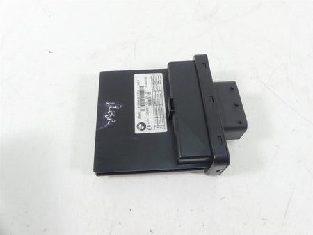 2016 BMW R1200RS K54 Basic Control Module Ecu 61358561773 {{ shop.shopifyCountryName }} - Mototech271