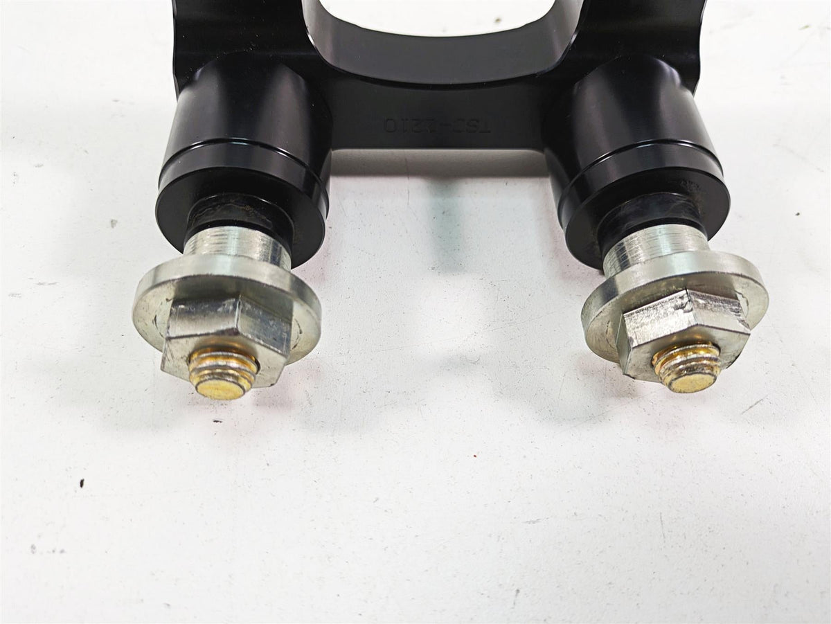 2019 Harley Touring FLHX Street Glide Thrashin Handlebar Adapter TSC-2210 {{ shop.shopifyCountryName }} - Mototech271