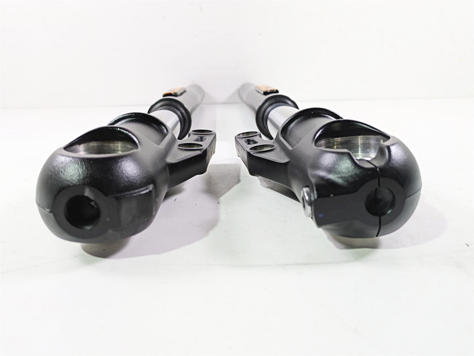 2022 Harley FXLRS Softail Low Rider Straight Up Side Down Fork 45400177 45400178 {{ shop.shopifyCountryName }} - Mototech271