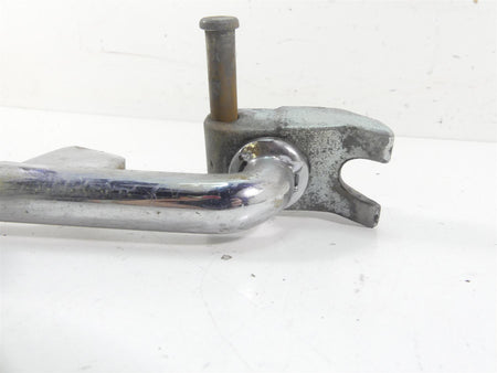 2011 Harley FXDWG Dyna Wide Glide Side Kickstand Kick Jiffy Stand 49704-90H {{ shop.shopifyCountryName }} - Mototech271