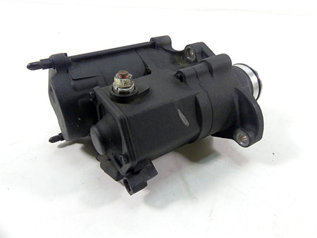 2014 Harley FXDL Dyna Low Rider Engine Starter Motor 96 103 110 31618-06A {{ shop.shopifyCountryName }} - Mototech271
