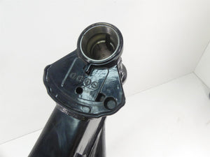 2014 Harley Touring FLHX Street Glide Straight Main Frame Chassis -Slvg 47900-14 | Mototech271