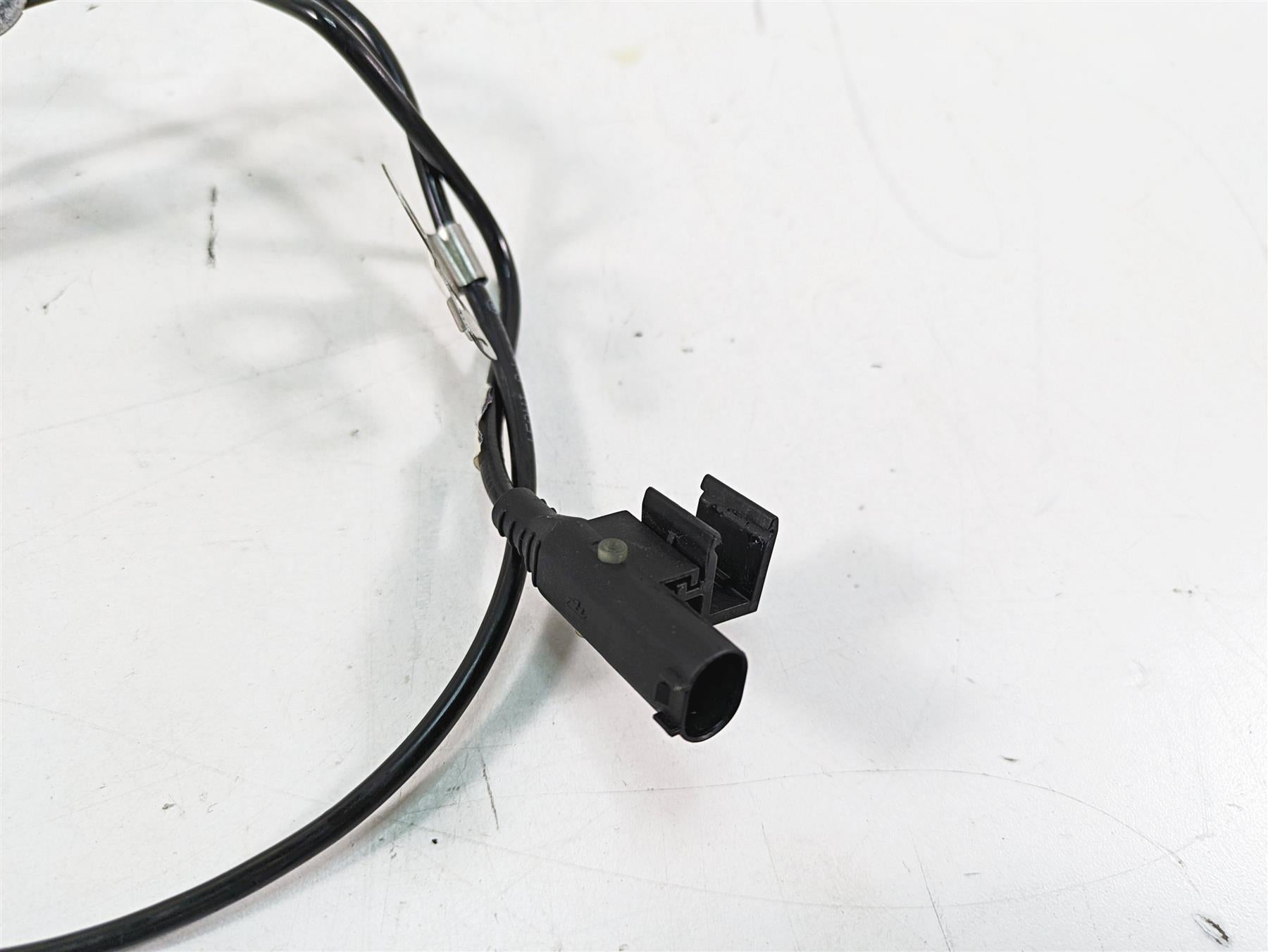 2016 BMW R1200R K53 Rear Abs Brake Wheel Speed Sensor 34528551611 {{ shop.shopifyCountryName }} - Mototech271