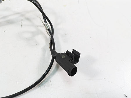 2016 BMW R1200R K53 Rear Abs Brake Wheel Speed Sensor 34528551611 {{ shop.shopifyCountryName }} - Mototech271