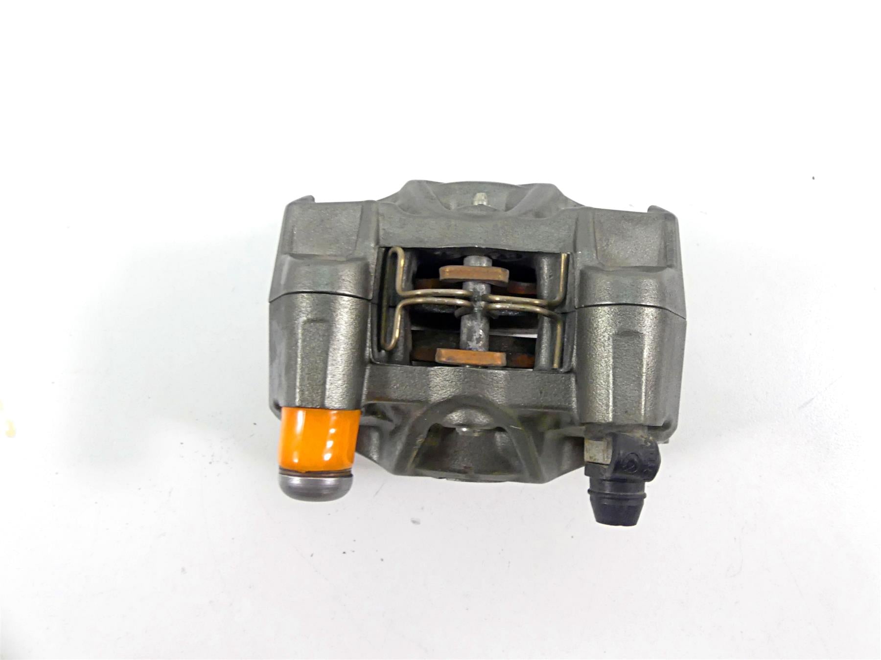 2016 KTM 1290 Super Duke R Brembo Rear Brake Caliper 6131308000158 {{ shop.shopifyCountryName }} - Mototech271