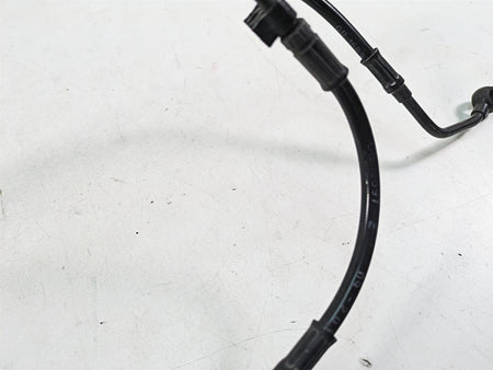 2021 Aprilia RS660 Front Abs Brake Line Hose Set 2B007004 2B007005 2B006455 {{ shop.shopifyCountryName }} - Mototech271