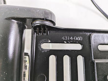 Load image into Gallery viewer, 2010 Harley VRSCF Muscle Rod Side License Plate Holder Mount 69390-09 | Mototech271
