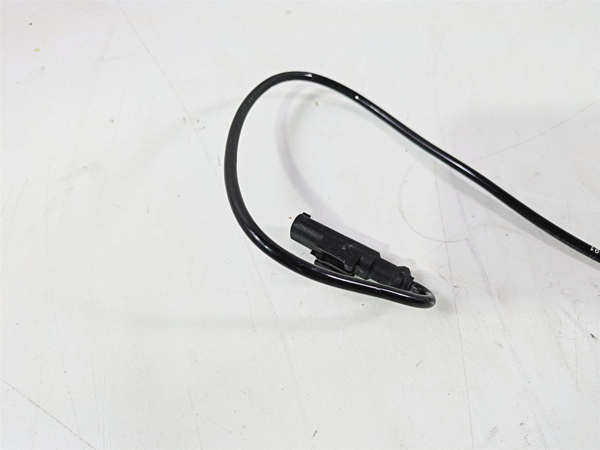 2016 BMW S1000RR K46 Rear Abs Brake Wheel Speed Sensor 34527715117 {{ shop.shopifyCountryName }} - Mototech271