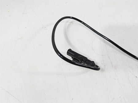 2016 BMW S1000RR K46 Rear Abs Brake Wheel Speed Sensor 34527715117 {{ shop.shopifyCountryName }} - Mototech271