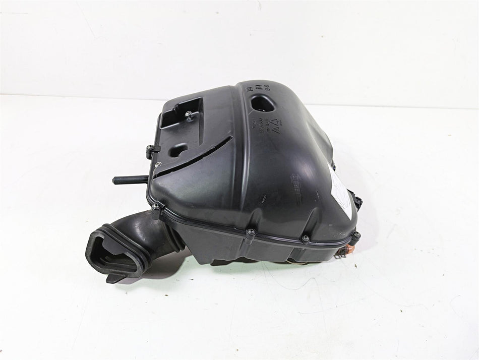 2013 Triumph Tiger 1215 Explorer Air Box Cleaner Breather & Tubes Set T2209550 {{ shop.shopifyCountryName }} - Mototech271