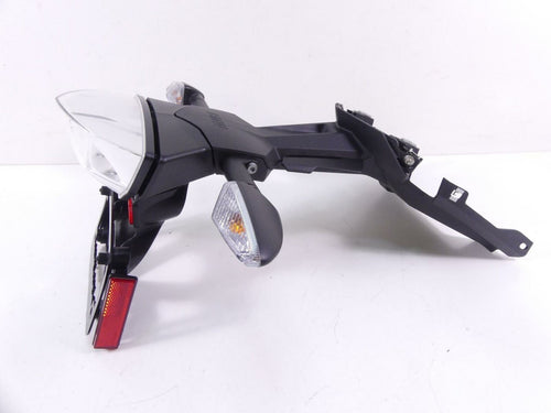 2020 BMW F900 R F900R K83 Plate Holder Taillight Rear Blinker Set 46628396361 | Mototech271