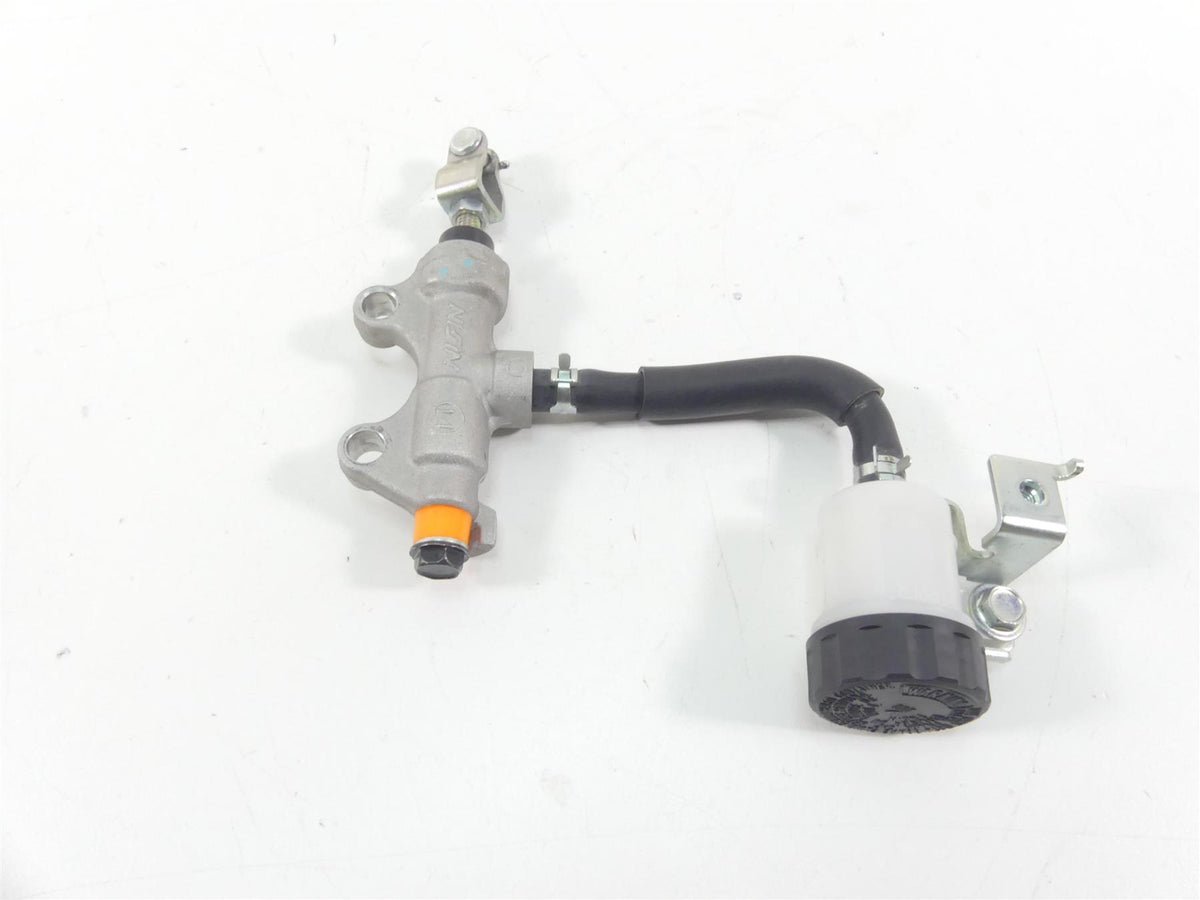 2022 Kawasaki KLR650 KL650 Adv Nissin Rear Brake Master Cylinder 43015-0777 {{ shop.shopifyCountryName }} - Mototech271