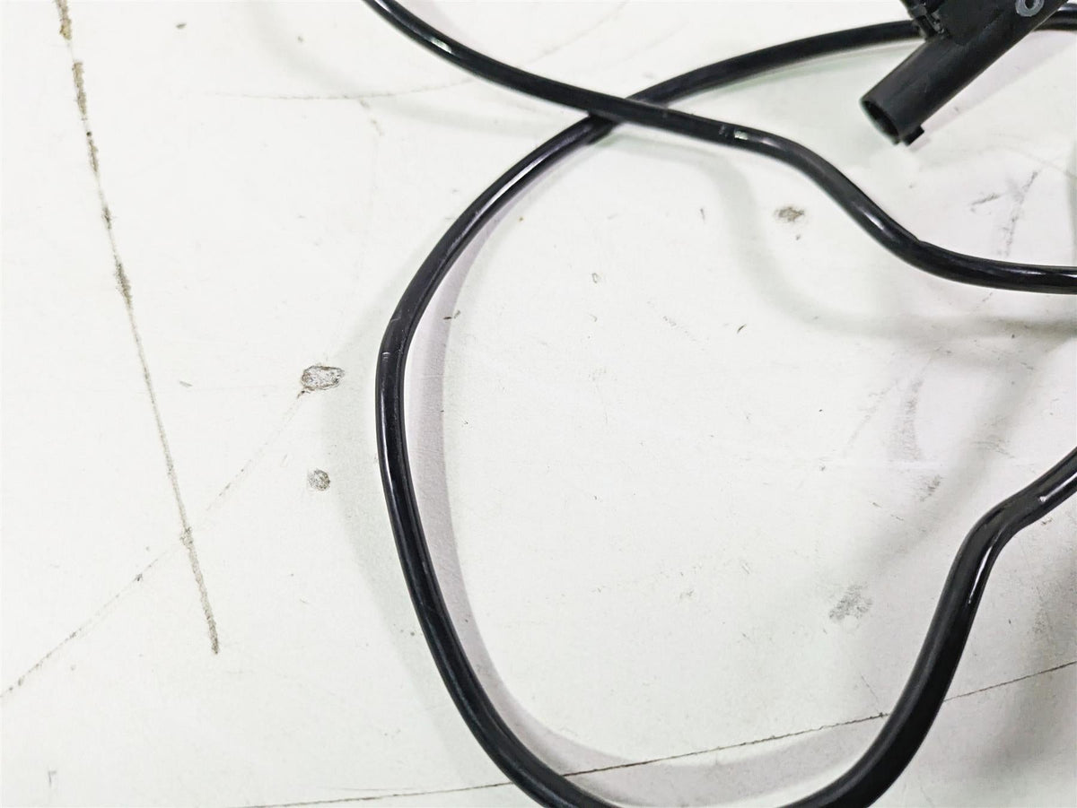 2015 BMW R nineT K21 Rear Abs Brake Wheel Speed Sensor 34527677824 {{ shop.shopifyCountryName }} - Mototech271