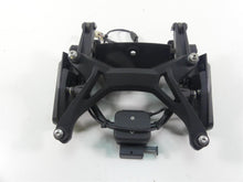 Load image into Gallery viewer, 2016 BMW S1000XR K49 Windshield Wind Shield Screen Gps Stay Holder 46637717039 | Mototech271
