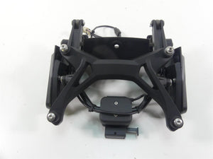 2016 BMW S1000XR K49 Windshield Wind Shield Screen Gps Stay Holder 46637717039 | Mototech271
