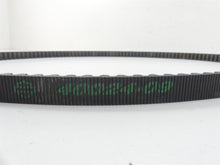 Load image into Gallery viewer, 2013 Harley Touring FLHTP Electra Glide Rear Main Drive Belt 140T 1&quot; 40024-09A
