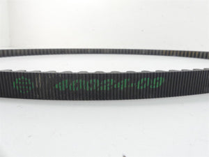 2013 Harley Touring FLHTP Electra Glide Rear Main Drive Belt 140T 1" 40024-09A