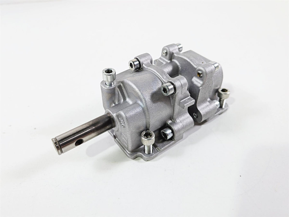 2016 Aprilia RSV 1100 Tuono V4 Factory Oil Pump 2A000539 {{ shop.shopifyCountryName }} - Mototech271