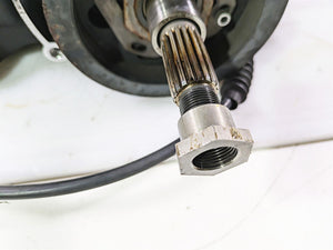 2017 Harley FLS Softail Slim 6-Speed Transmission Gear Box - 31k 33012-10A | Mototech271